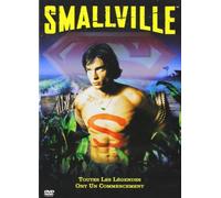 Smallville - épisode pilote