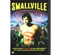 Smallville (Import Dvd) (2002) Tom Welling; Annette O'Tole; John Glover; John