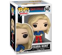 Smallville Pop Tv Vinyl Figur Kara Kent 9 Cm - TV Series
