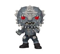 Smallville POP TV Vinyl Figure Doomsday Max 9 cm