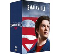 SMALLVILLE - S1-10 COMPLETE SERIES RPK (SDVD)