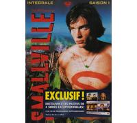 Smallville, saison 1