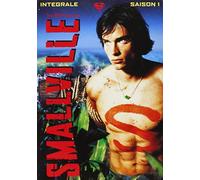 Smallville, saison 1