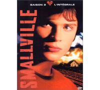 Smallville - saison 2 - volume 2