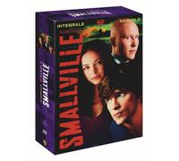 Smallville, saison 3