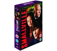 Smallville, saison 3, vol. 2