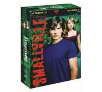 Smallville, saison 4