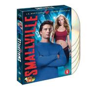 Smallville Saison 7