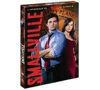 Smallville, saison 8