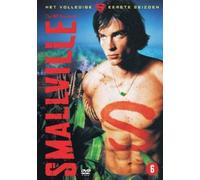 Smallville Season 1