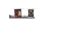 Smallville Season 2 Part 1 - 3 Disc Set - Nordic Import - Region 2