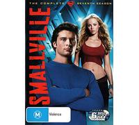 Smallville - Season 7 [NON-USA Format / PAL / Region 4 Import - Australia]