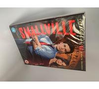 Smallville - Season 8 [Edizione: Regno Unito]