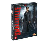 Smallville Season 9