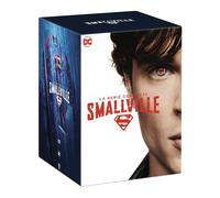 Smallville Serie Completa (62 DVD) - ITALIANO ORIGINALE SIGILLATO -