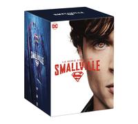 SMALLVILLE SERIE COMPLETA (DS) - Ex MAZON