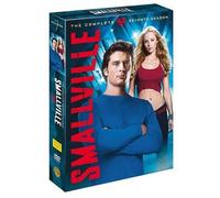 Smallville-Series 7 [Repackage - Smallville-Series 7 [Repackage