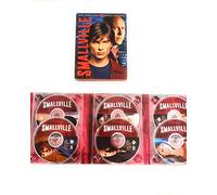 Smallville - Smallville: Complete Fifth Season [Edizione: Stati Uniti]