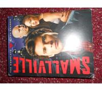 Smallville - Smallville: Complete Sixth Season [Edizione: Stati Uniti]