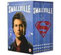 Smallville - Smallville - Season 1 - 10