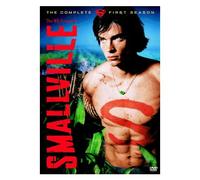 Smallville - Staffel 1