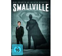 Smallville - Staffel 10