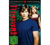 Smallville - Staffel 4