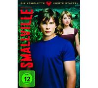 Smallville - Staffel 4