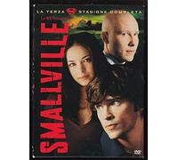 COF.SMALLVILLE - ANNO 3