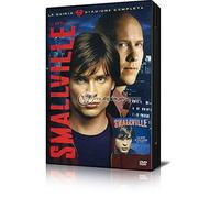 Smallville - Stagione 05 (6 Dvd)