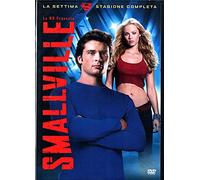 Smallville - Stagione 07 (6 Dvd)