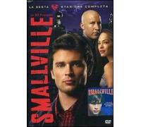 Smallville Stagione 06