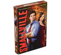 Smallville: The Complete Eighth Season