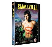 Smallville: The Complete First Season (DVD) Tom Welling Kristin Kreuk