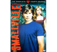 Smallville: The Complete Fourth Season