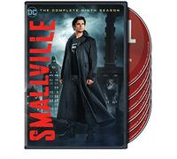 Smallville: The Complete Ninth Season
