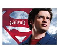 Smallville: The Complete Series (62 Dvd) [Edizione: Stati Uniti]