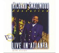 Smallwood,Richard - Adoration