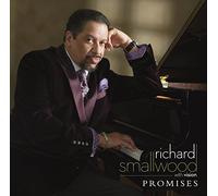 Smallwood Richard With Vision - Promises