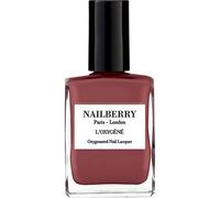 NAILBERRY L'Oxygéné Cashmere Cashmere, 15 ml