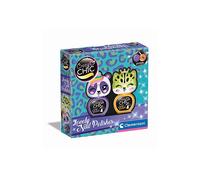 SMALTI CLEMENTONI Crazy Chic Lovely Nail Polishes: 1