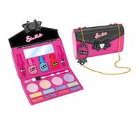 Smalti Unghie Trucchi per Bambina con Borsetta Fard Ombretti Make Up Borsa