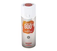 Vernice spray per moto Arexons Pro 800?C (3436) Rouge 400 ml