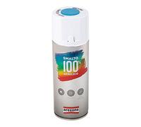 SMALTO 100% ACRILICO LUCIDE/SATINATE/SPECIALI