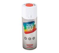 AREXONS 3614 SMALTO ACRILICO ROSSO SPRAY ML 400, 400 ml (Confezione da 1)