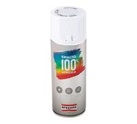 SMALTO 100% ACRILICO LUCIDE/SATINATE/SPECIALI