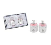 Smalto 1st Tooth & Curl set in rosa