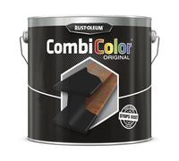 Smalto 3 in 1 Rust Oleum Combicolor Anticorrosivo tinte colori di sicurezza