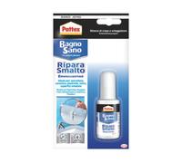 Smalto 50 g Pattex Bagno Sano Ripara Henkel Italia 6 Pezzi