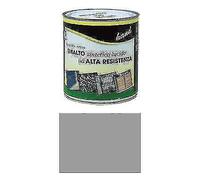 SMALTO A SOLVENTE HAND ALLUMINIO ML 125 PZ 6